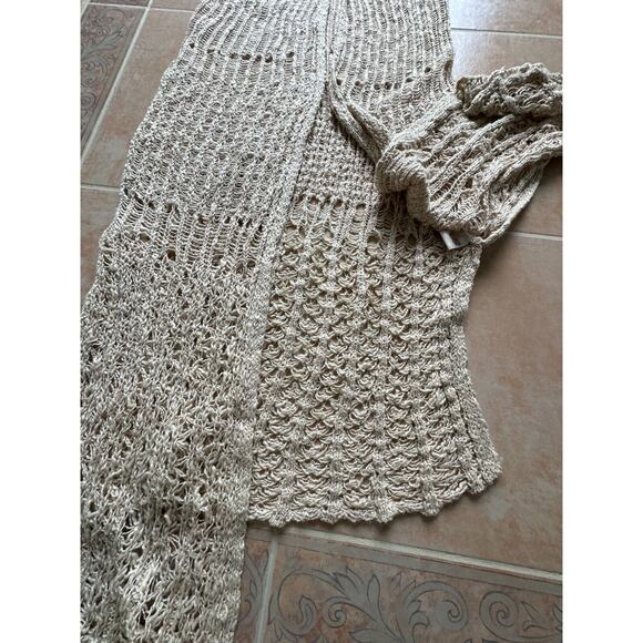 New! Mudd Racerback Sleeveless Vest Size L - Picture 7 of 10